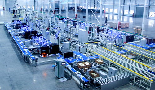 绿动齐鲁碳路未来 金正环保智能工厂以“膜”法技术，化污水废水为清流